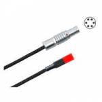 Redrock Micro flexCable powerPack Input - JST to powerPack 18 inch (p/n 2-100-0068) Redrock Micro flexCable powerPack Input - JST to powerPack 18 inch (p/n 2-100-0068)